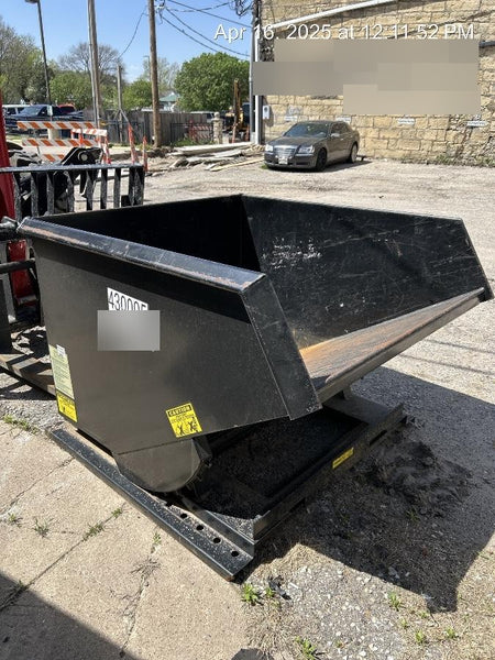 2024 ARROW MATERIAL HANDLING HP-6000-200