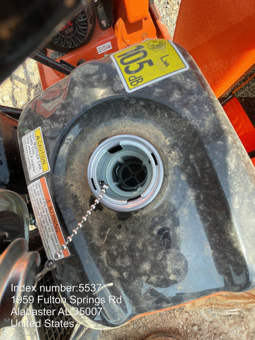 2023 MULTIQUIP MVC82VHW