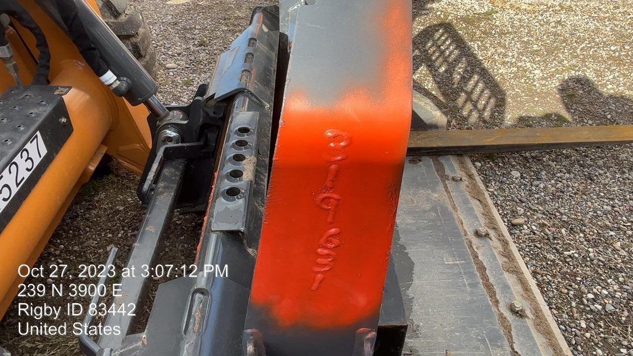 2023 SOLESBEE SPF-48