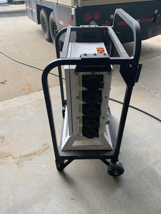 2020 TRYSTAR TP-43C-M-F10