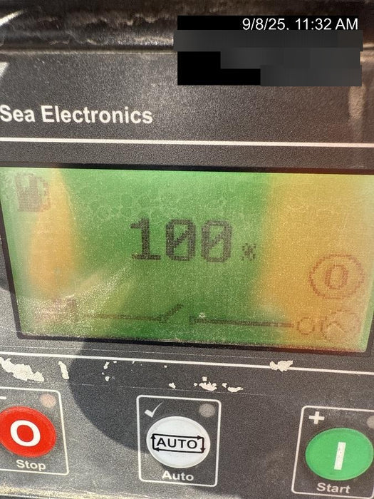 2022 ATLAS COPCO QAS45