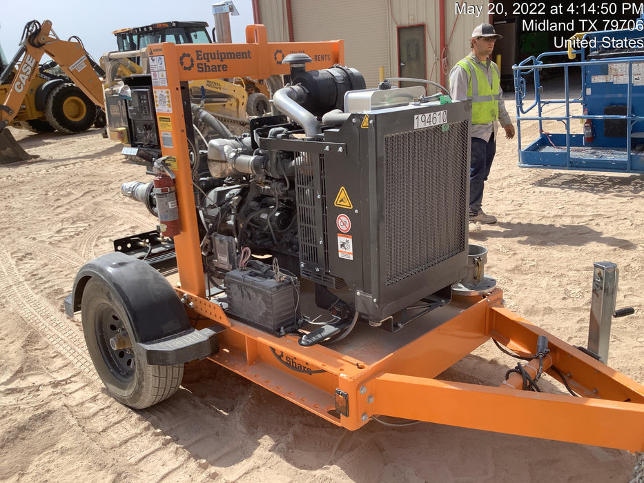 2021 PIONEER PP66S12L71-TD2.9L4