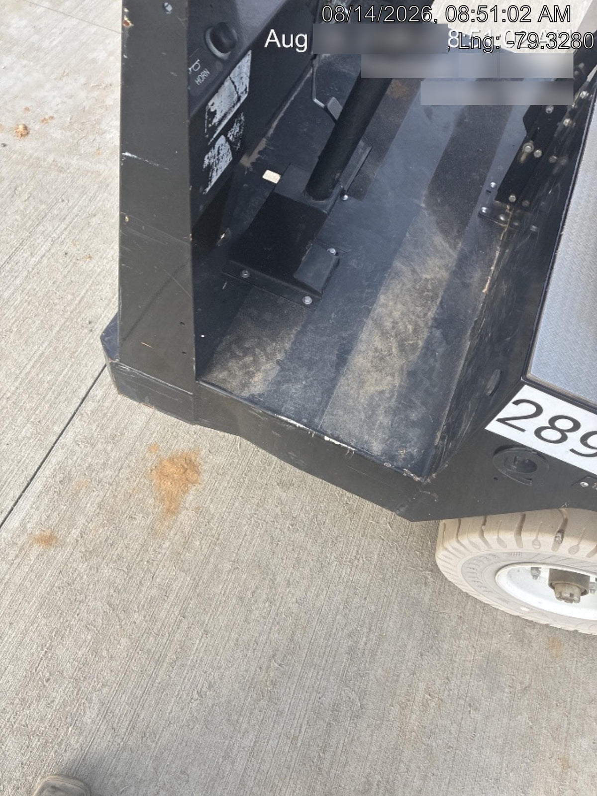 2023 COLUMBIA Payloader 2XL