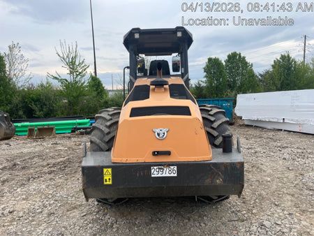 2023 CASE SV211E