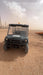 Kawasaki MULE PRO-DX Diesel, 6-Seater, Canopy