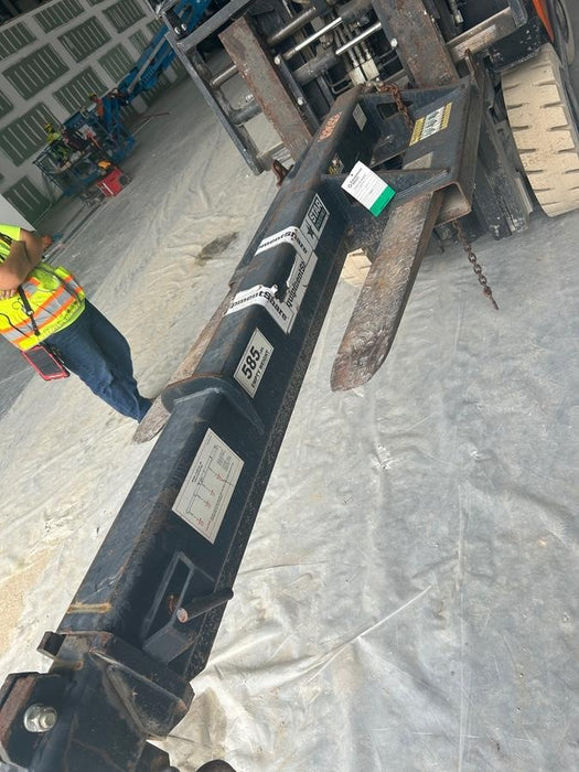 2020 STAR INDUSTRIES M1360B - Star JIB Boom