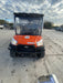Kubota RTV-X1140W-H Plastic Canopy, Windshield Acrylic Clear, LED Strobe Light, Wire Harness Kit, Back up Alarm