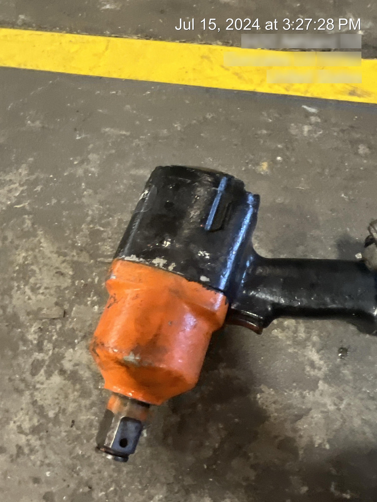 2020 MICHIGAN PNEUMATIC 751SS