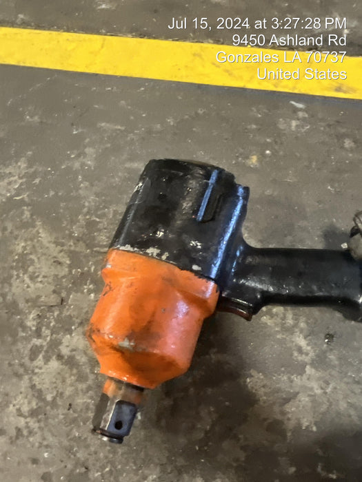 2020 MICHIGAN PNEUMATIC 751SS