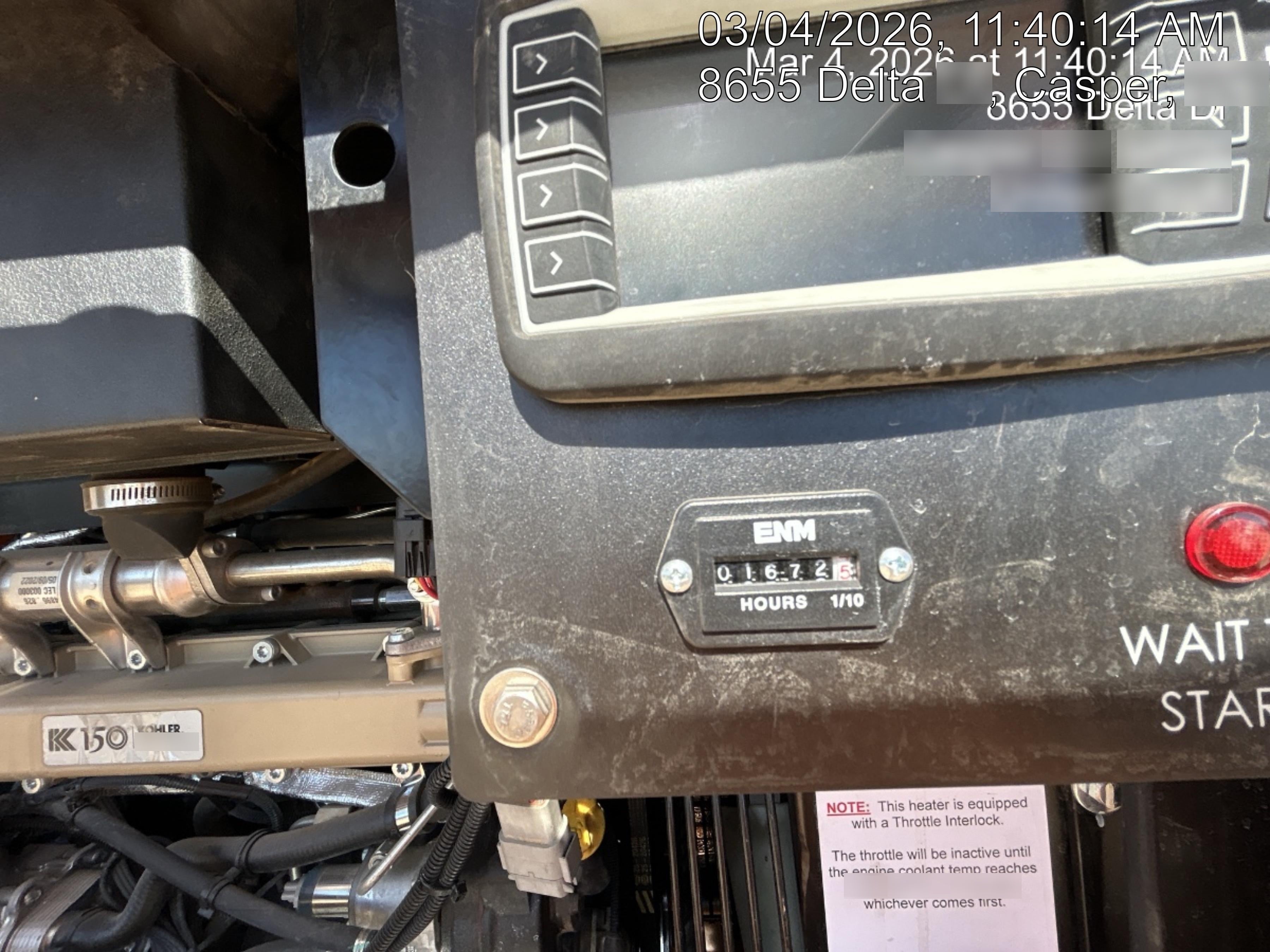 2023 THERM DYNAMICS TD625