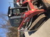 2020 TAKEUCHI TL8R2-CR