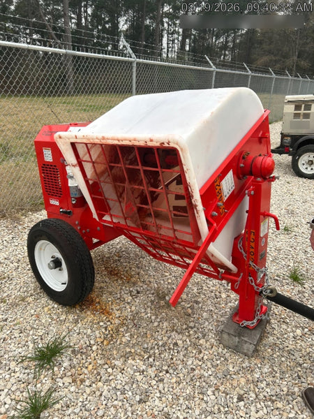 2025 MULTIQUIP WM90PH8