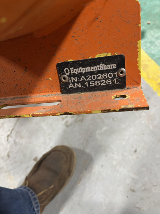 2021 MICHIGAN PNEUMATIC HV-15G-8P-ES