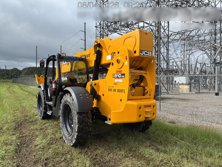 2026 JCB 510-56