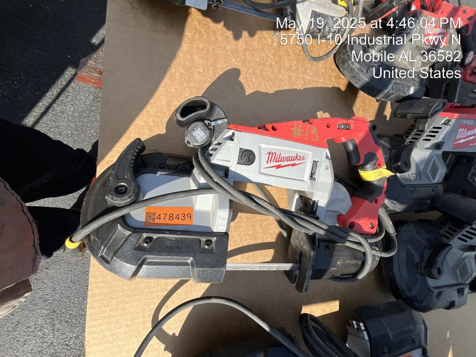 2024 MILWAUKEE 6232-21