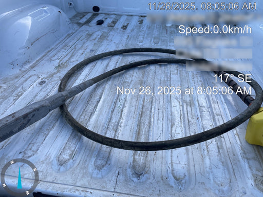 2025 WACKER NEUSON M2500