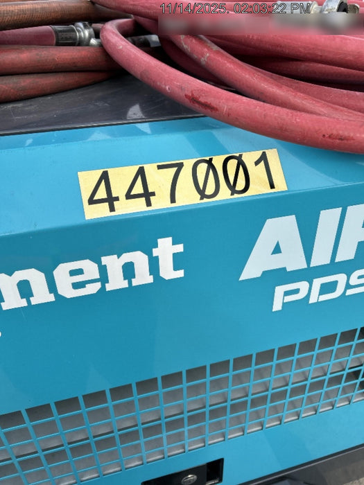 2024 AIRMAN PDS185S CWK