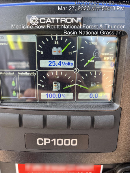 2023 PREMIER PUMP 8NHTH-RP-DC13