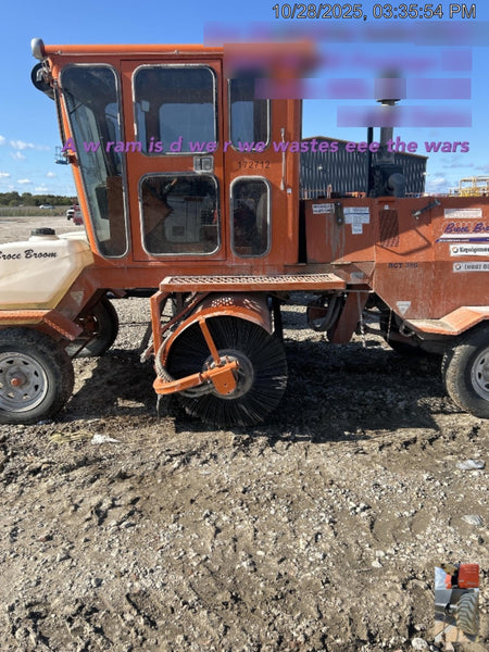 2021 BROCE RCT350