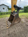 2018 WERK-BRAU 54" Bucket HD 56-65K Excavator Bucket