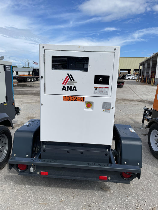 2022 AIRMAN SDG25S-8E1