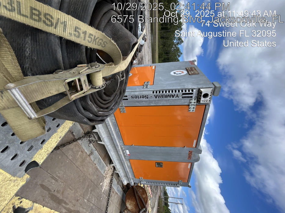 2023 MYERS-SETH MSP PP-150