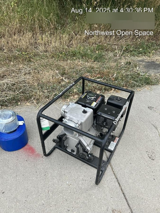 2025 MI-T-M WTP-T04-0MGH