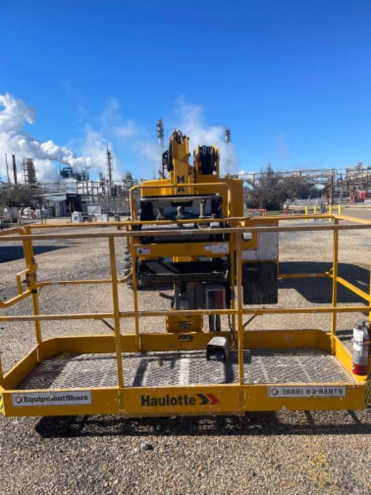 2023 HAULOTTE HA46RTJO