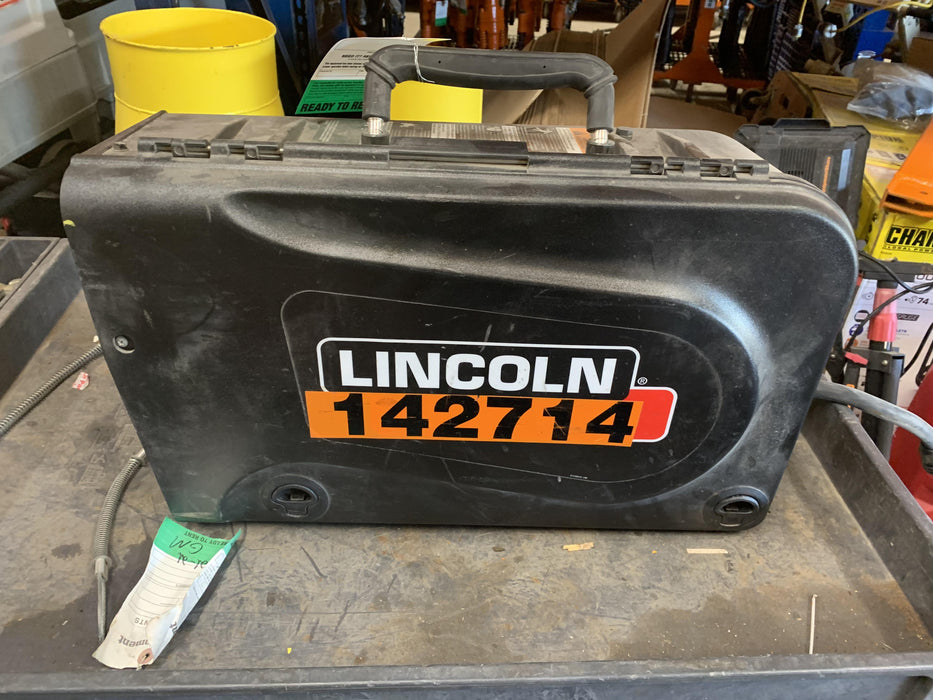 2021 LINCOLN ELECTRIC LN-25X
