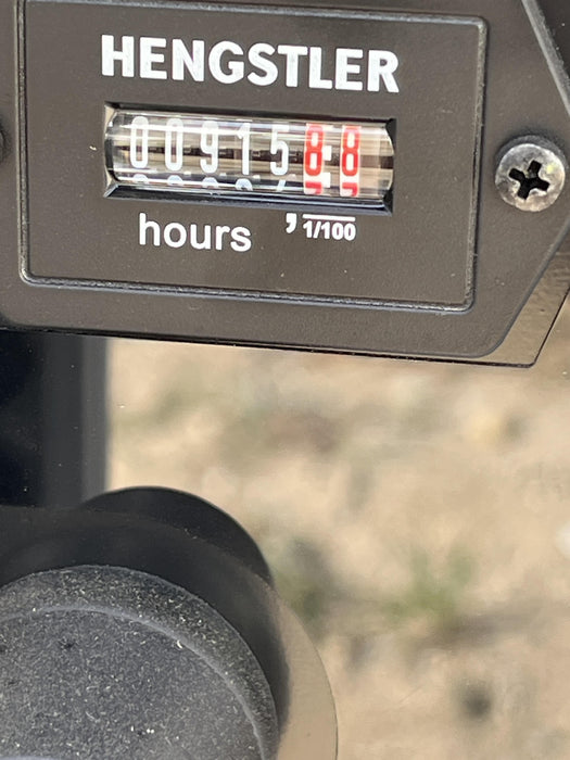 2022 SHINDAIWA DGK25F