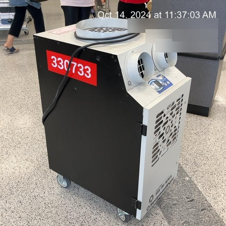 2023 KWIKOOL KPAC1411-2