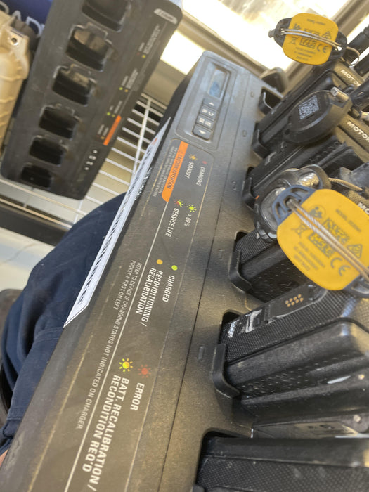 2021 MOTOROLA PMPN4285