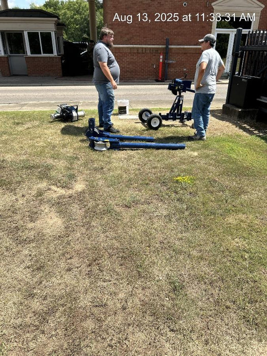 2025 CURRENT TOOLS 100A