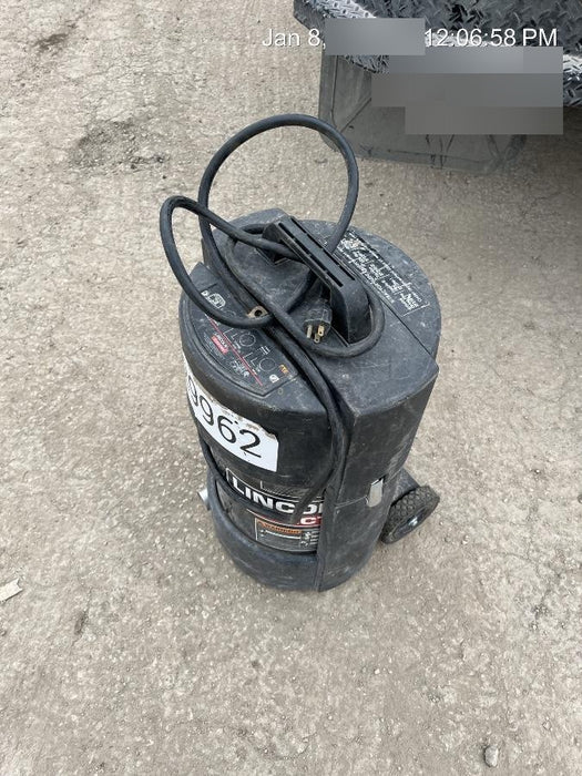 2022 LINCOLN ELECTRIC K3972-5