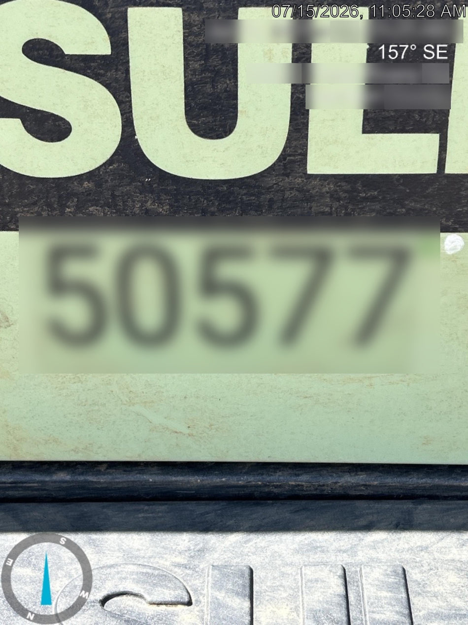 2019 SULLAIR 185-DPQ