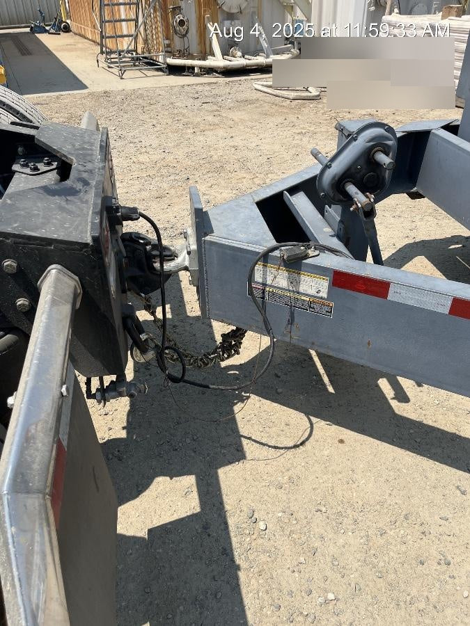 2021 ATLAS COPCO QAS625