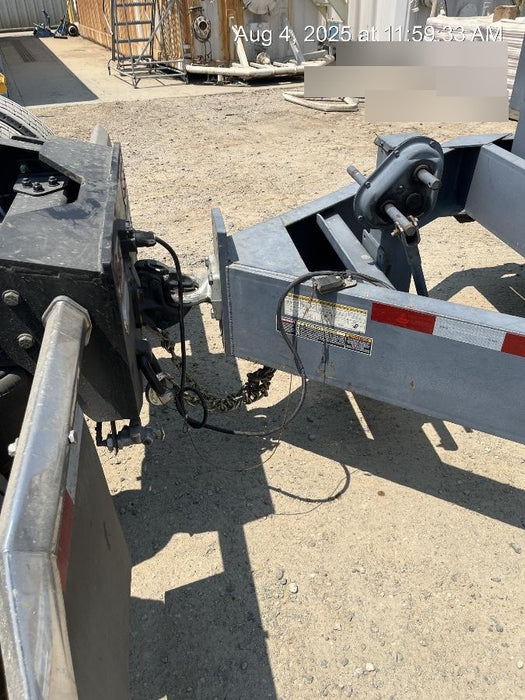 2021 ATLAS COPCO QAS625