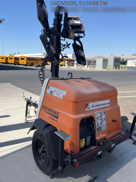 2023 GENERAC MLT2