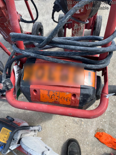 2021 HILTI TE 3000-AVR