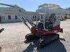 2021 TAKEUCHI TB235-2R