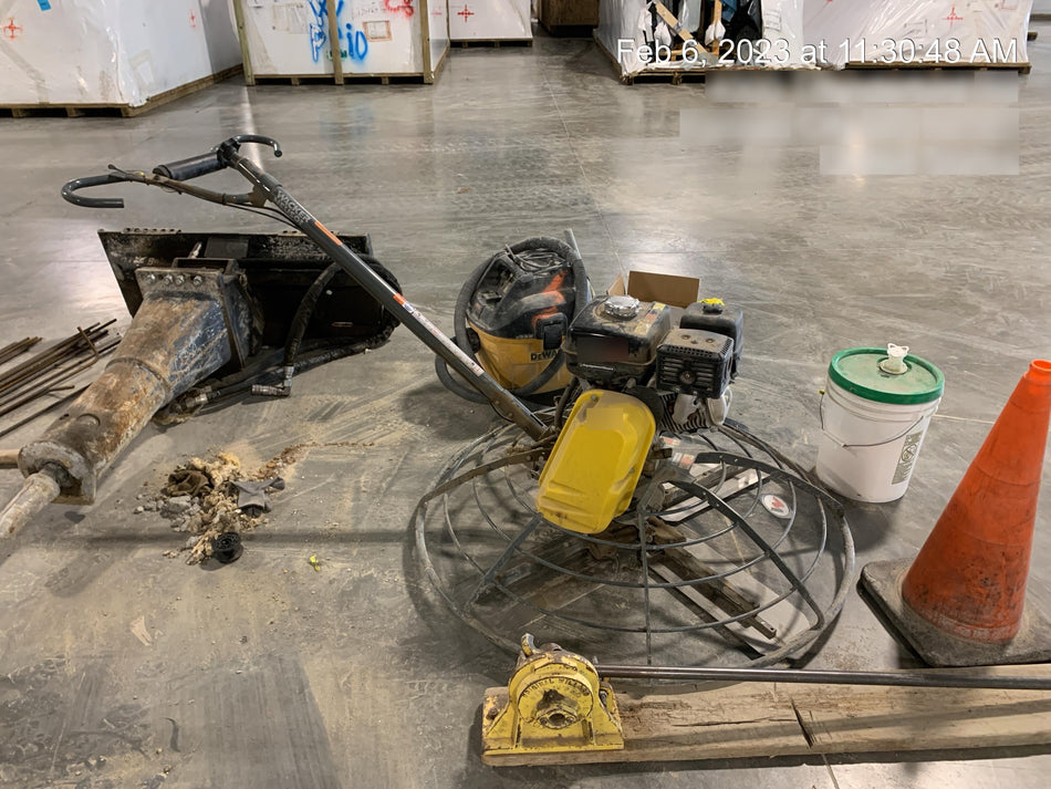 2019 WACKER NEUSON CT48