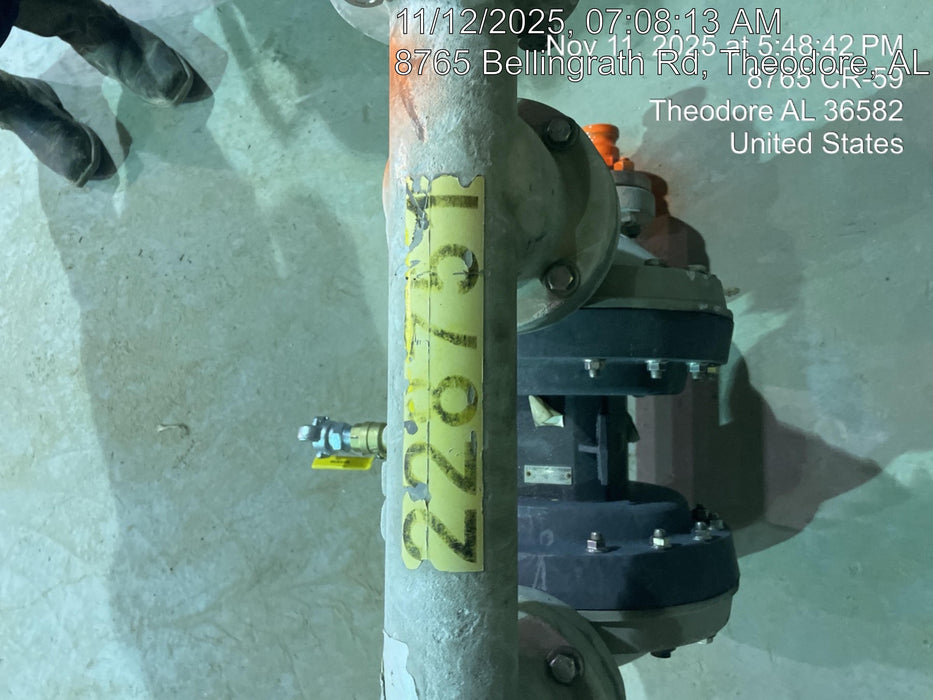 2022 INGERSOLL RAND PD20P-FPS-PTT