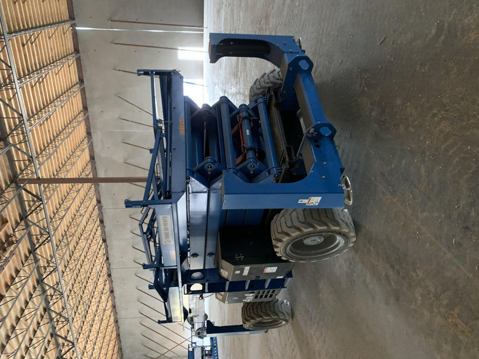 2020 GENIE GS-4390 RT