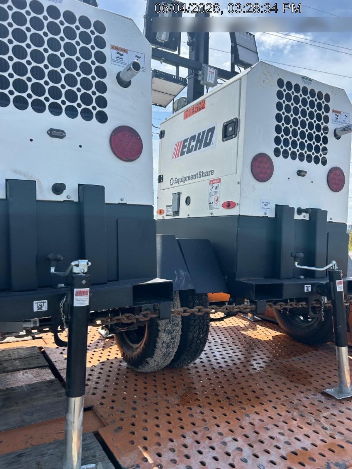 2026 ECHO DLT-3