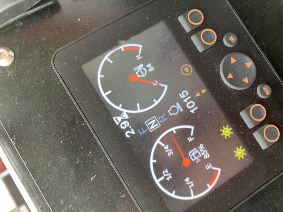 2020 MANITOU MTA5519