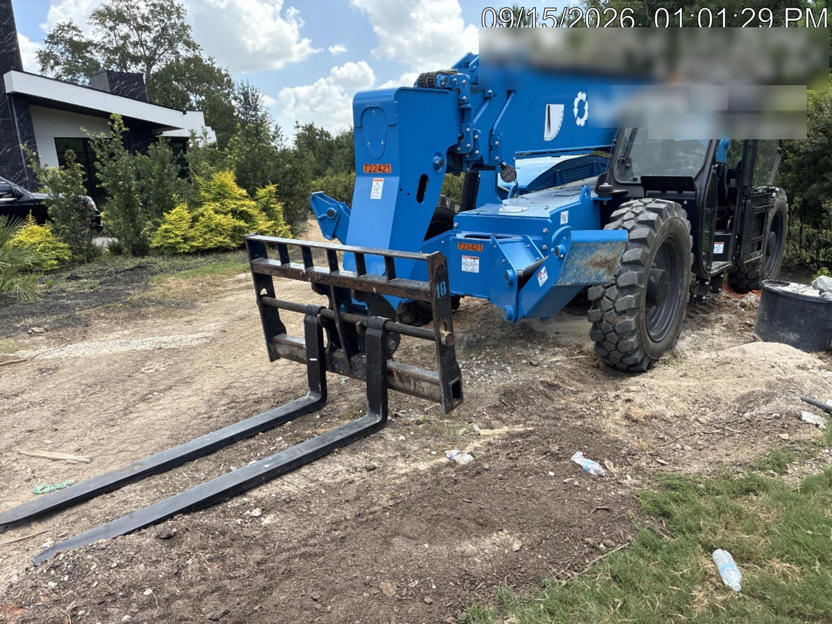 2026 GENIE GTH-1056