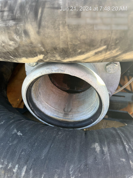 2022 PIONEER PP63C17L71-4045HFC06