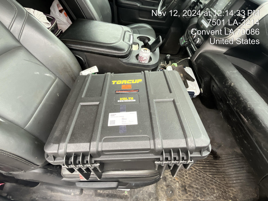 2024 TORCUP VT-2000KIT