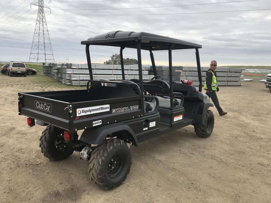 2020 Club Car CA1700D CLUB CAR CA1700D