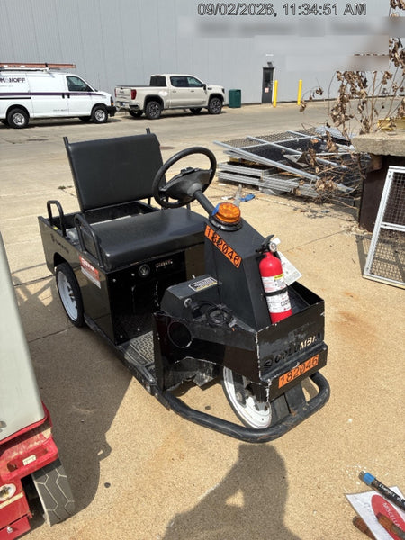 2021 EXPEDITOR Expediter